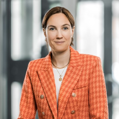 Catharina Weber