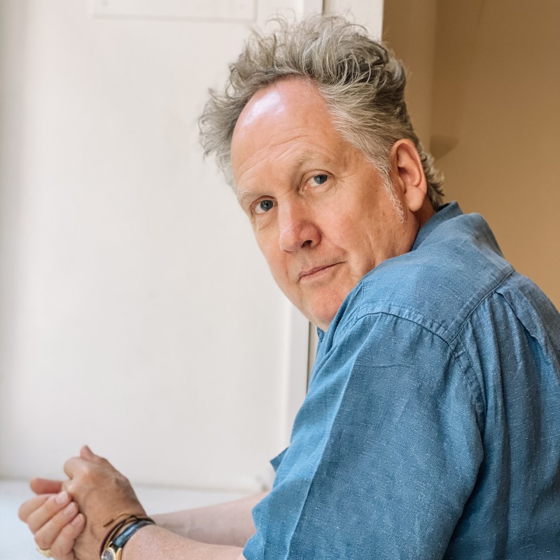 Christian Jacobs